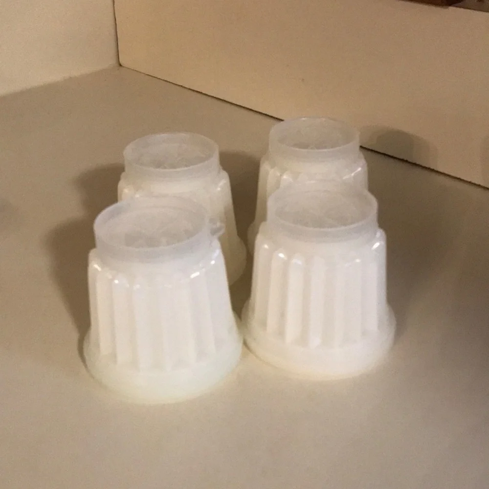 Tupperware vintage gelatin